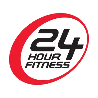 24 Hour Fitness Code de promo 
