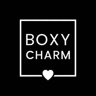 BOXYCHARM Code de promo 