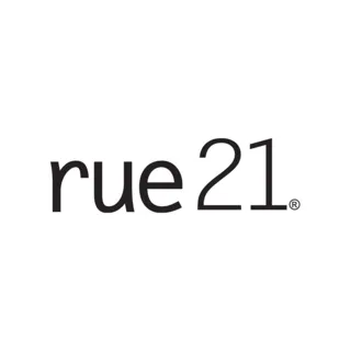 Rue 21 促銷代碼 