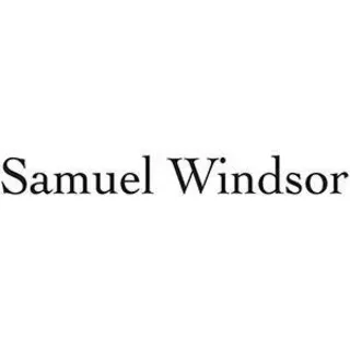 Samuel Windsor 促銷代碼 