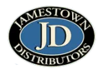 Jamestown Distributors Códigos promocionais 
