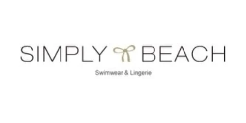 Simply Beach Codes promotionnels 