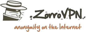 ZorroVPNプロモーション コード 