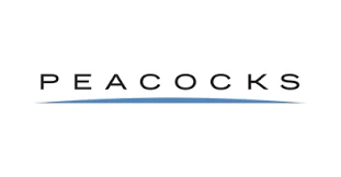 Peacocks Codes promotionnels 