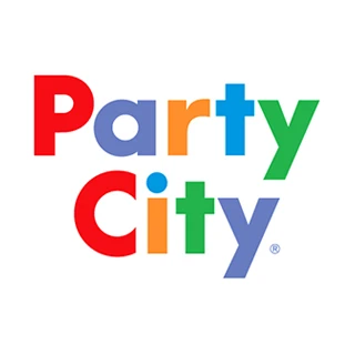Party City促銷代碼 