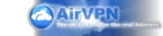 Airvpnプロモーション コード 