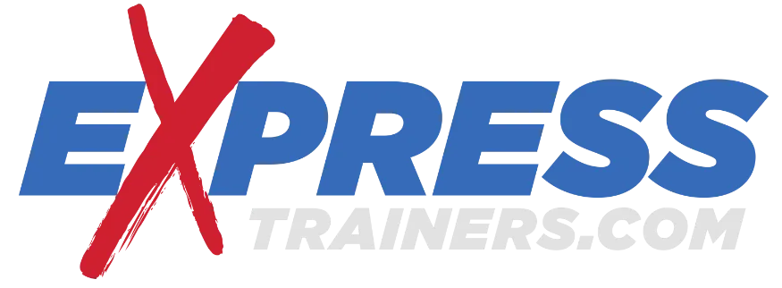 Express Trainers Promo-Codes 