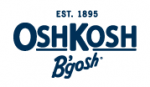 OshKosh Bgosh Códigos promocionais 