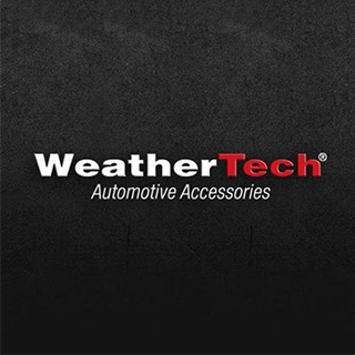 WeatherTech Code de promo 