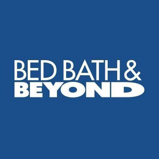 Bed Bath & Beyond Code de promo 