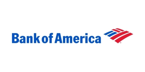 Bank Of America Códigos promocionais 