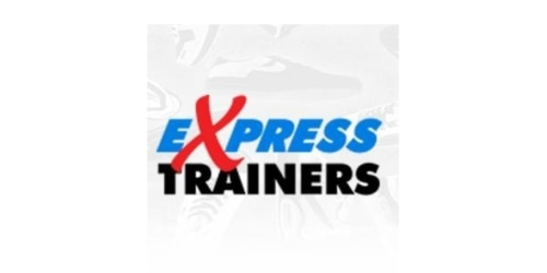 Express Trainers Códigos promocionais 