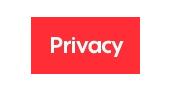 Privacy Code de promo 