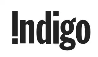 Indigo プロモーション コード 