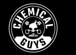 Chemical Guys Code de promo 