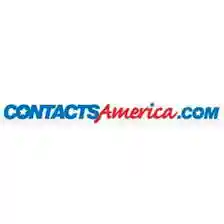 Contacts America Code de promo 