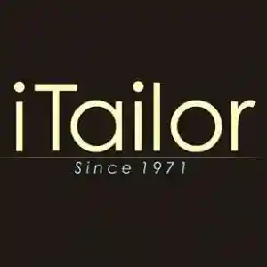 ITailor 促銷代碼 