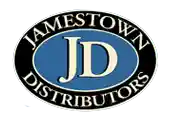 Jamestown Distributors Code de promo 