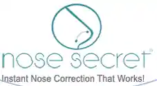 Nose Secret 促銷代碼 