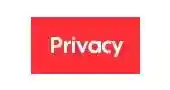 Privacy 促銷代碼 