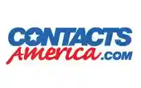 Contacts America Code de promo 