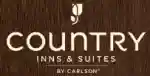 Country Inn Code de promo 