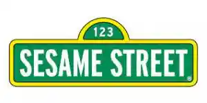 Sesame Street Store Tarjouskoodit 