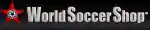World Soccer Shop 促銷代碼 