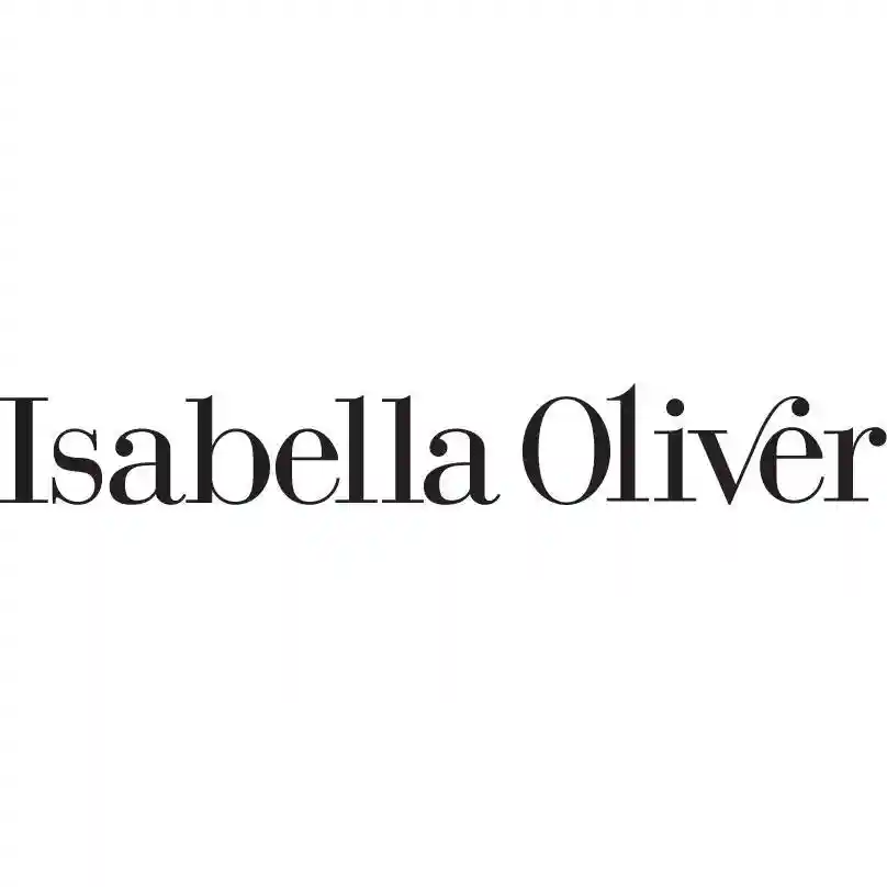Isabella Oliver 促銷代碼 