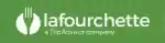 La Fourchette 促銷代碼 