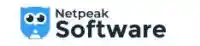 Netpeak Software 促銷代碼 