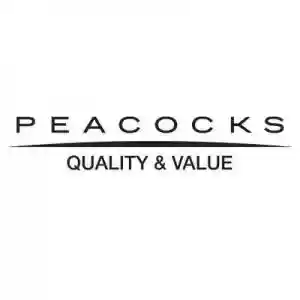 Peacocks Code de promo 