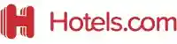 Hotels.com UK 促銷代碼 