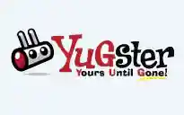 Yugster 促銷代碼 