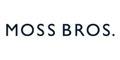 Moss Bros Códigos promocionais 