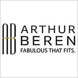 Arthur Beren Promo Codes 