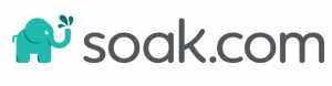 Soak.com Code de promo 