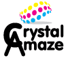 Crystal Amaze プロモーション コード 