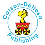 Carson Dellosa Publishing プロモーション コード 