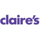 Claires プロモーション コード 