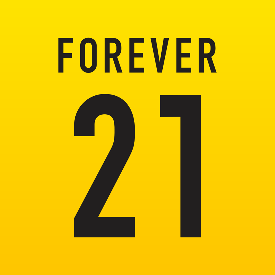 Forever21 Code de promo 
