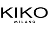 KIKO Cosmetics Code de promo 