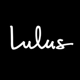 Lulus プロモーションコード 