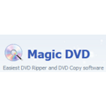 Magic Dvd Ripper Códigos promocionais 