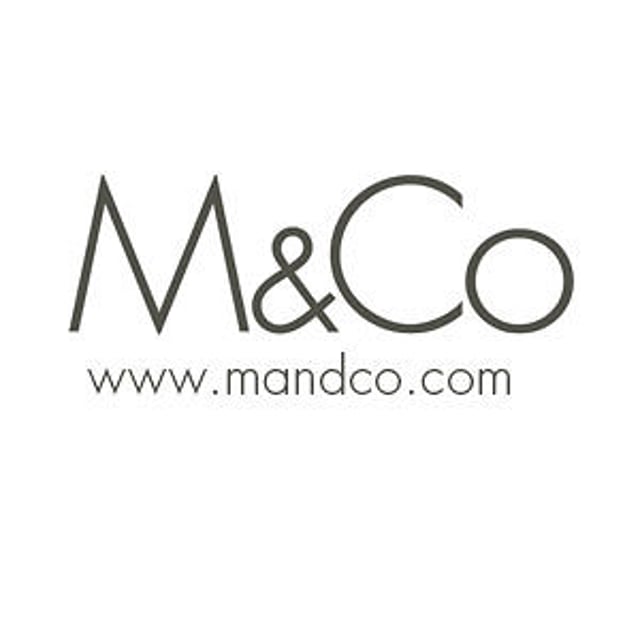 M&Co 促銷代碼 