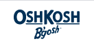 OshKosh Bgosh Códigos promocionais 