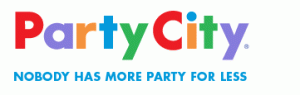 Party City Code de promo 
