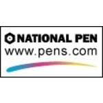 National Pen Code de promo 