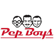 Pep Boys Promo-Codes 