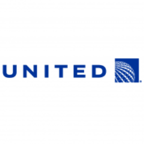 United Airlines Códigos promocionais 